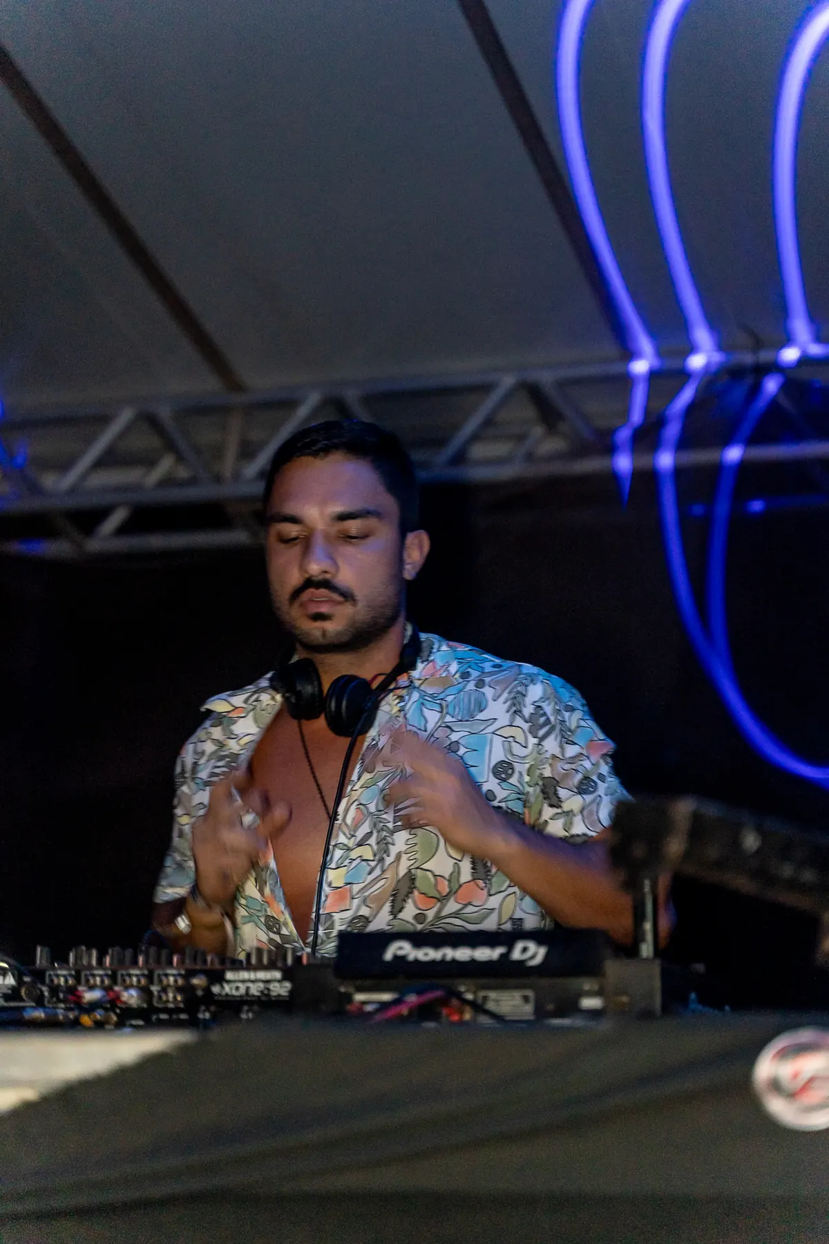 Tulio — Tulio Syncro