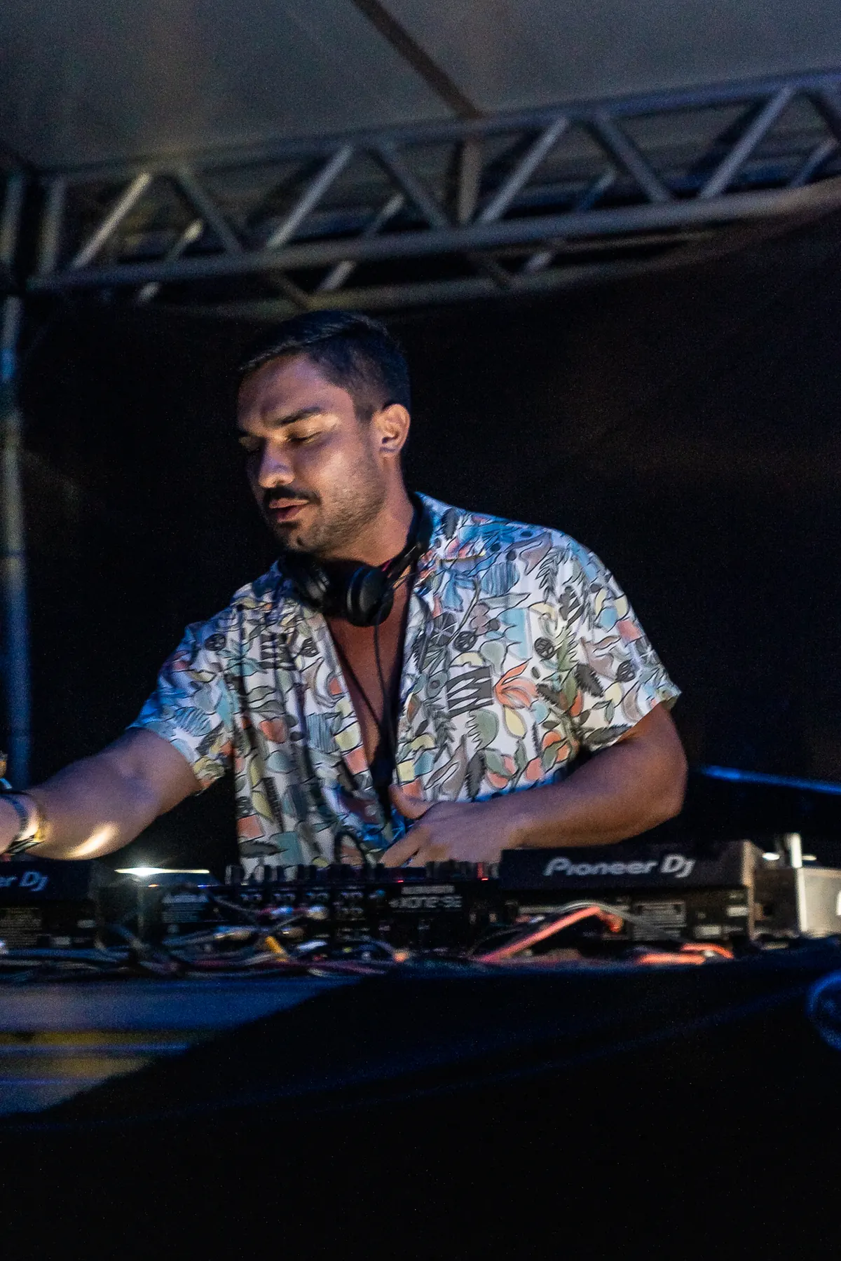 Tulio — Tulio Syncro