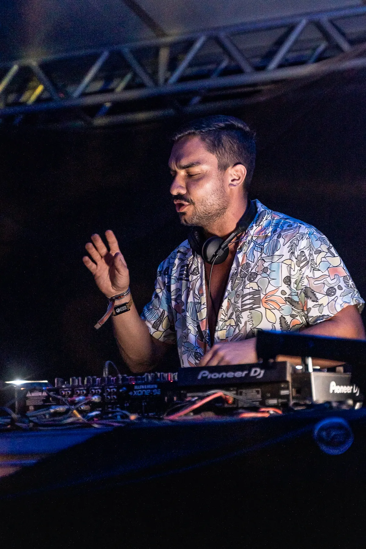 Tulio — Tulio Syncro